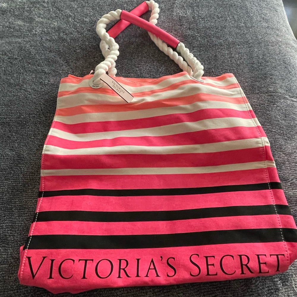 Victoria’s Secret Large Tote Bag!